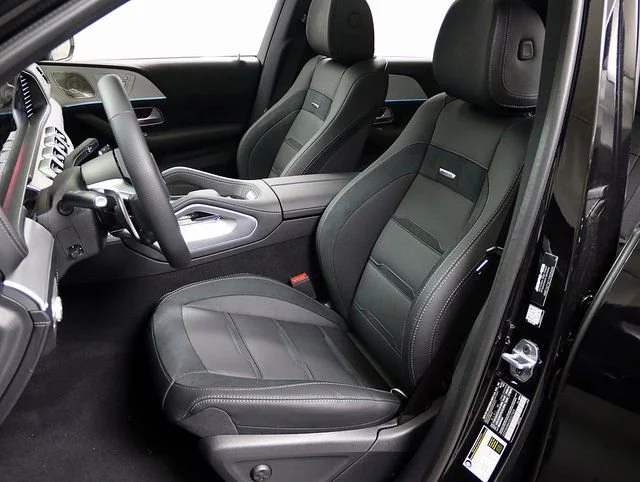 2025 Mercedes-Benz GLE AMG GLE 53 - Photo 41