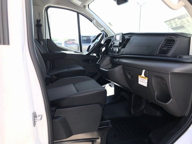 2025 Ford Transit Van Base - Photo 14