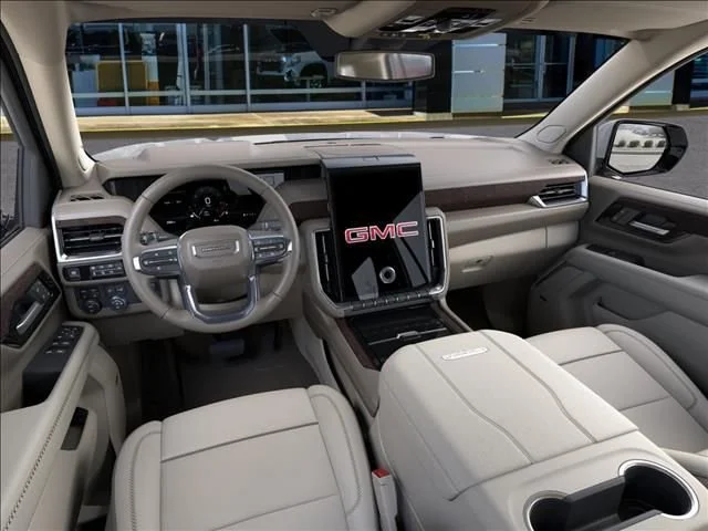 2026 GMC Yukon Denali - Photo 15