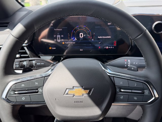 New 2026 Black Chevrolet Premier image 27