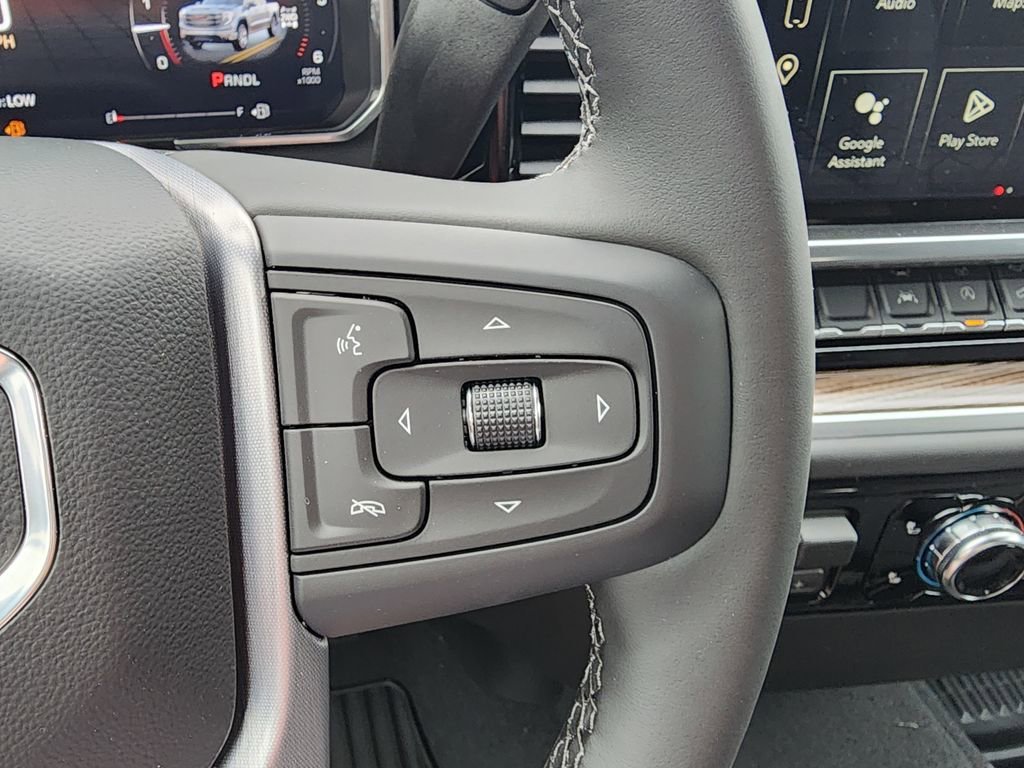 2026 GMC Sierra 1500 Elevation - Photo 22
