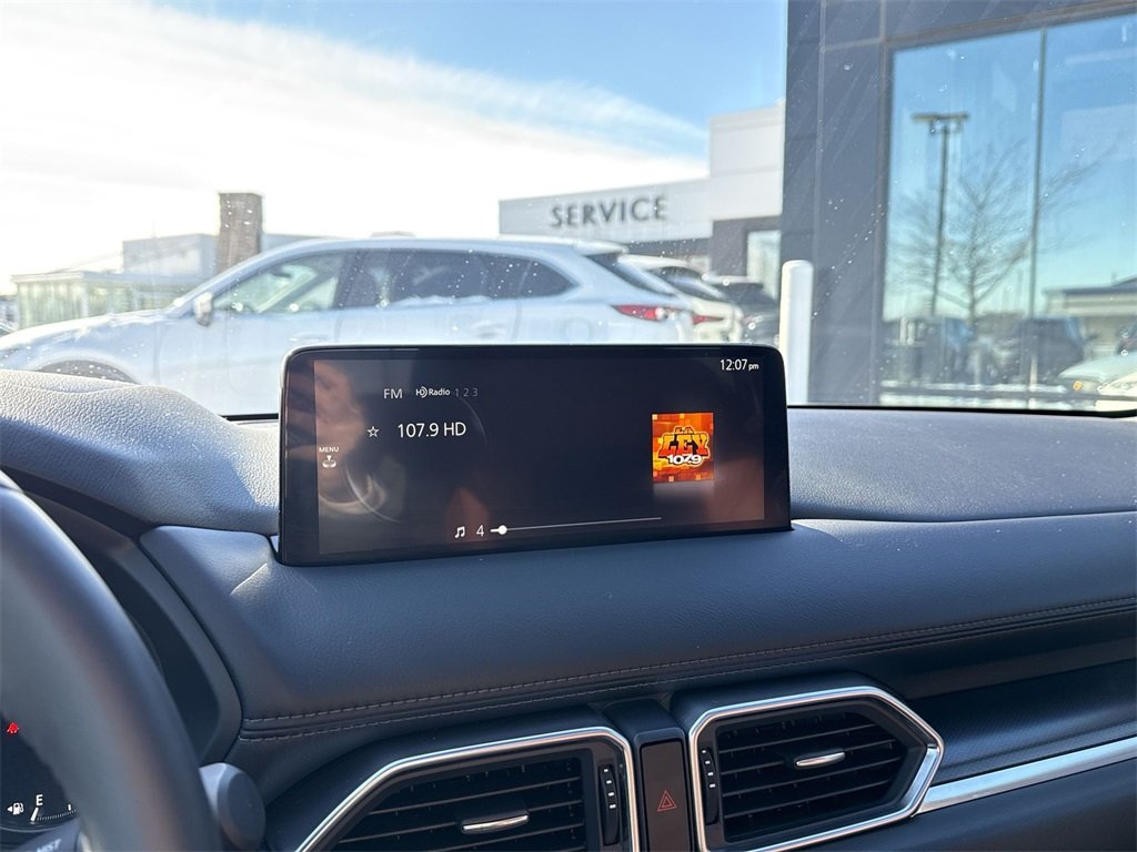 2024 MAZDA CX-5 - Image 15