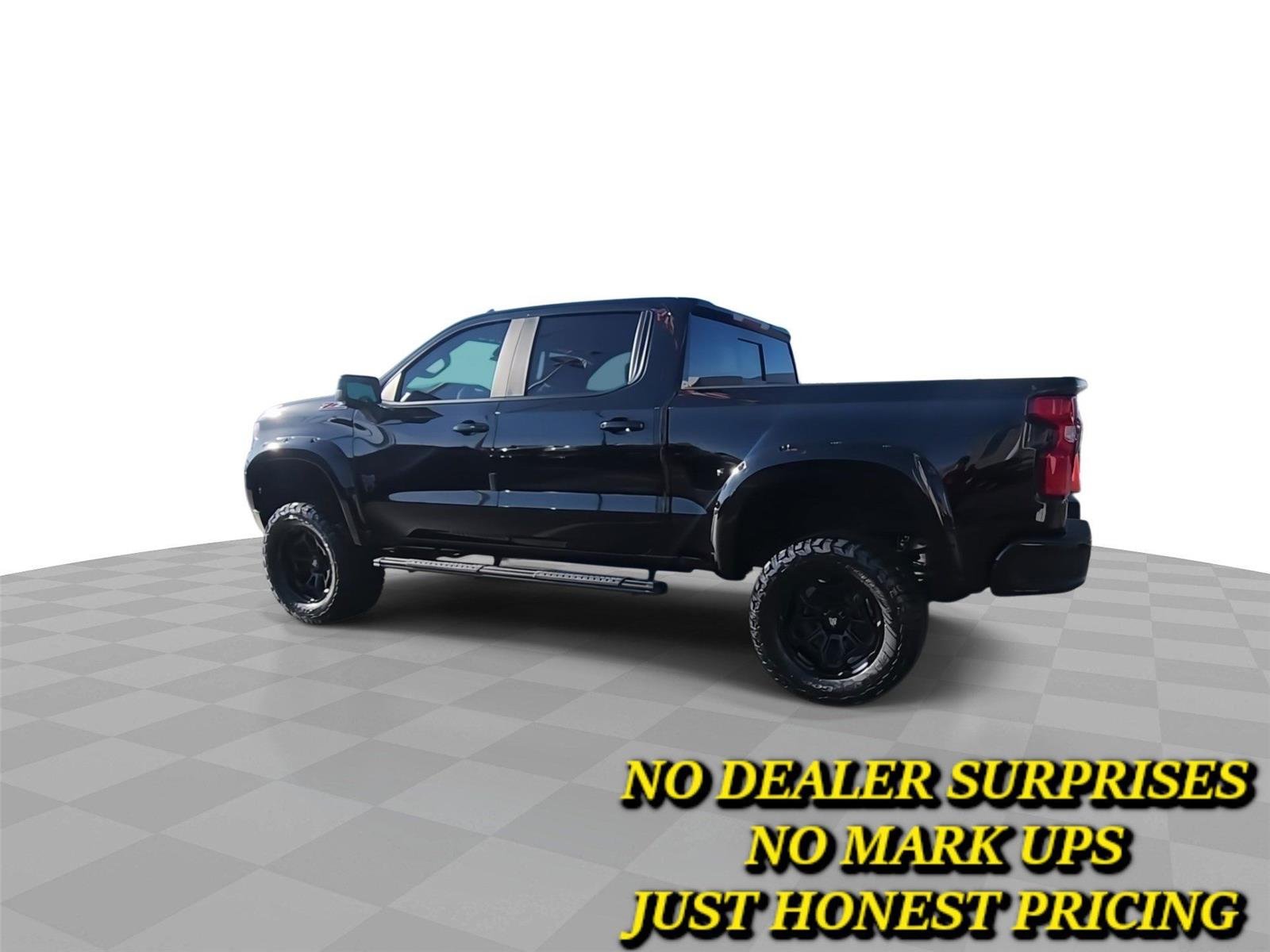2026 Chevrolet Silverado 1500 RST - Photo 6