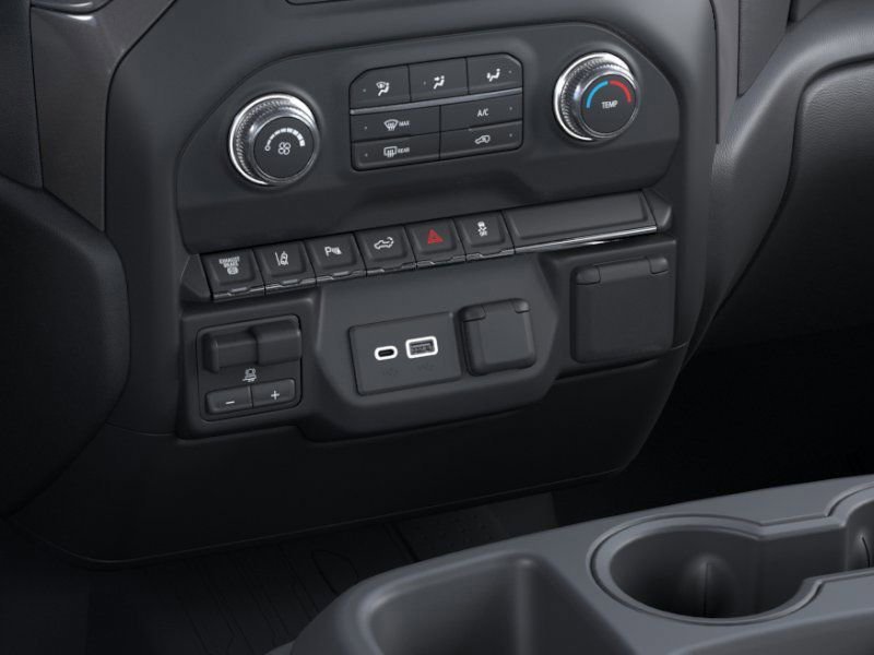 2026 GMC SIERRA HD - Image 30