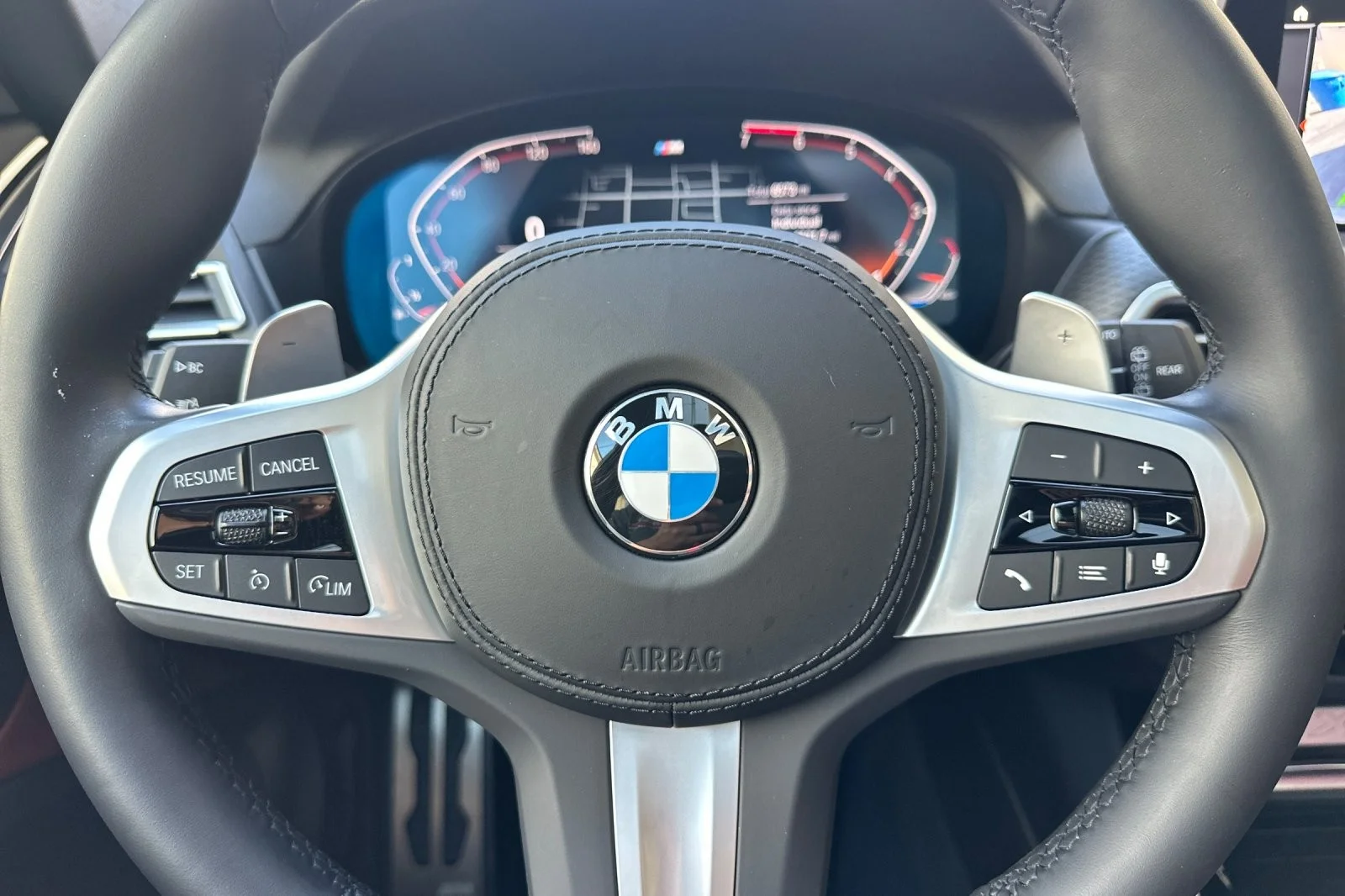 Used 2023 Brooklyn Grey Metallic BMW sDrive30i image 23
