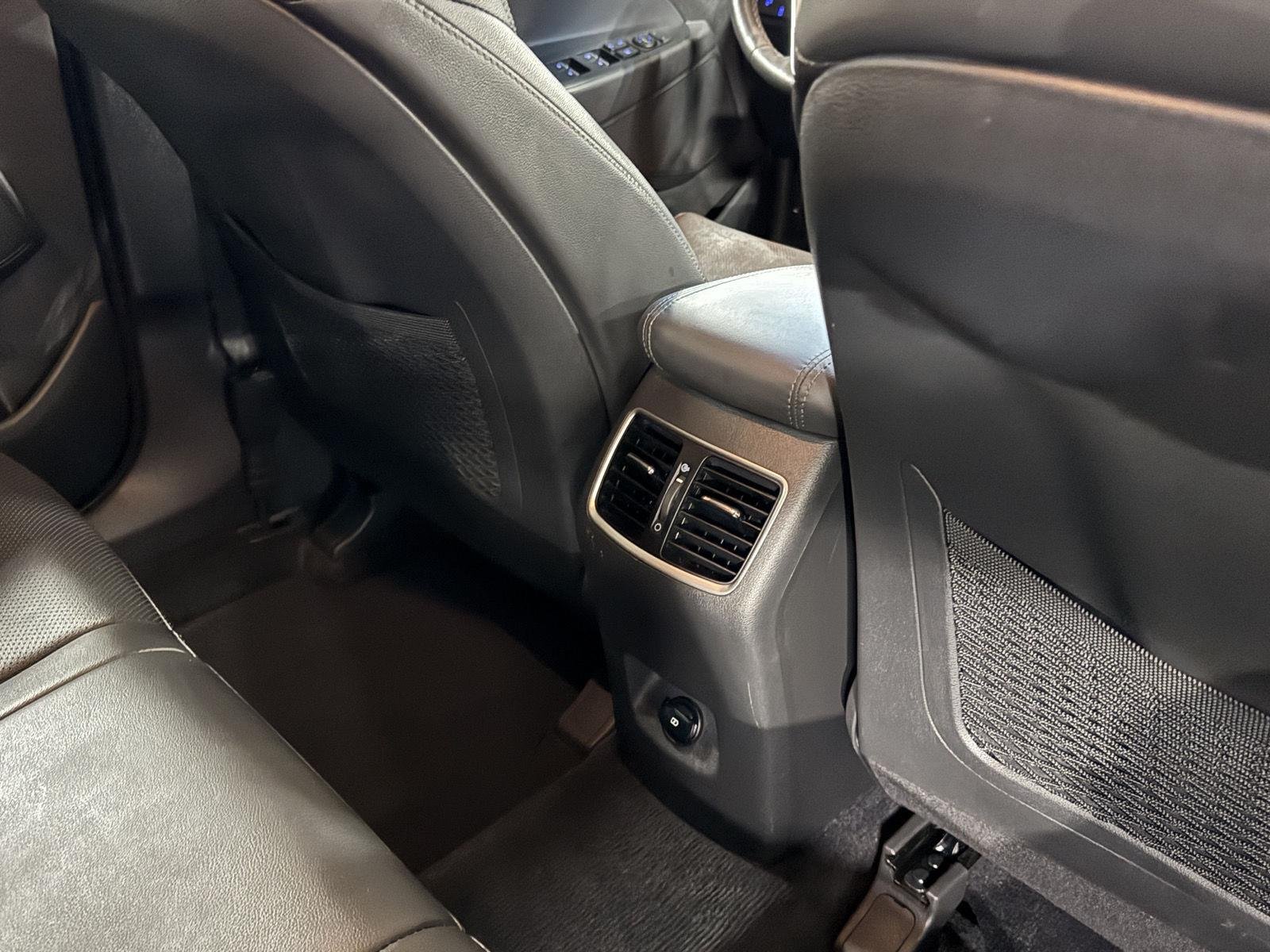 2020 Hyundai Tucson Limited - Photo 19