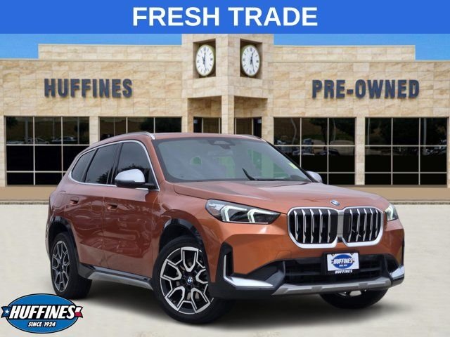 Pre-Owned 2023 BMW X1 xDrive28i