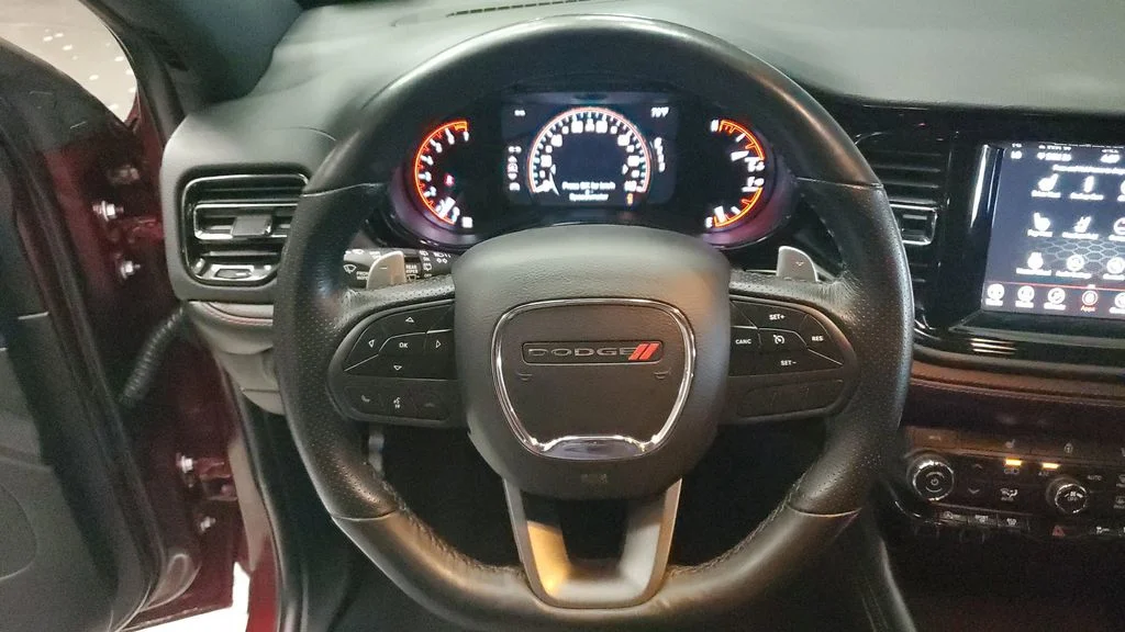 Used 2024 Red Dodge GT image 30