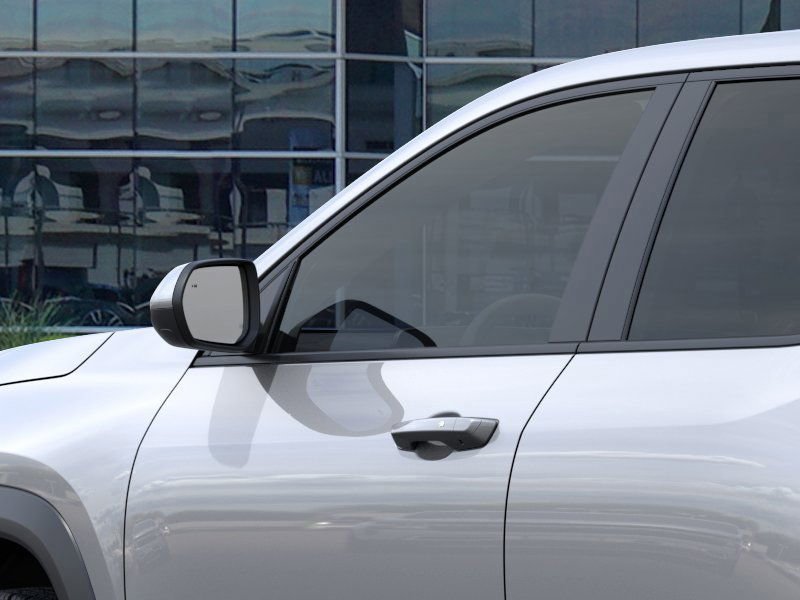 2026 Chevrolet Equinox LT Gray at Classic Elite Chevrolet Hwy 6