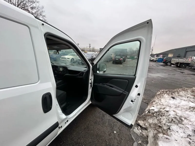 2022 RAM Promaster City Base - Photo 23