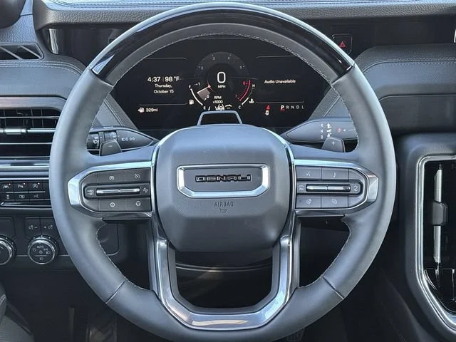 2027 GMC Yukon Denali - Photo 13