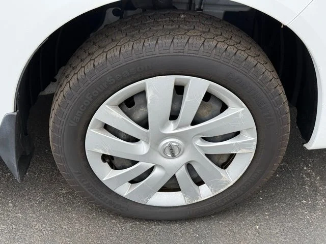 2021 Nissan NV200 SV - Photo 8