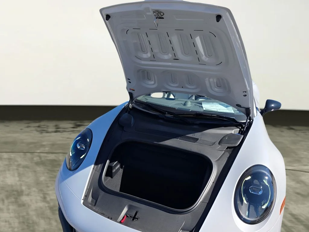 Used 2026  Porsche Carrera GTS image 27