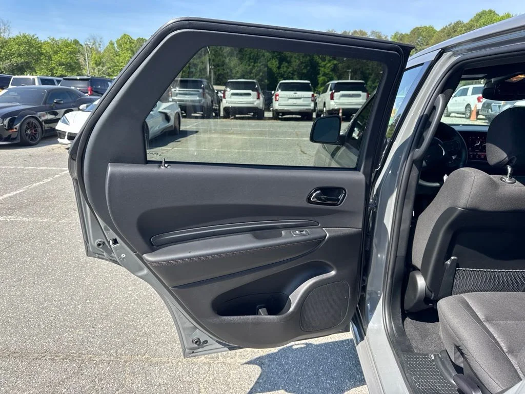 Used 2026 Gray Dodge GT image 20