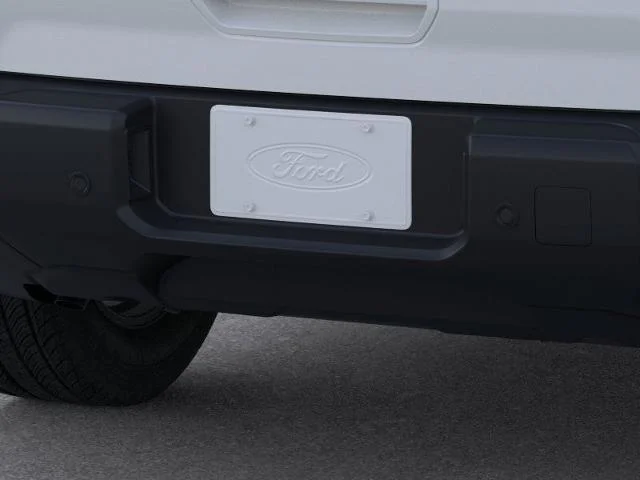 New 2026 Oxford White Ford Big Bend® image 46