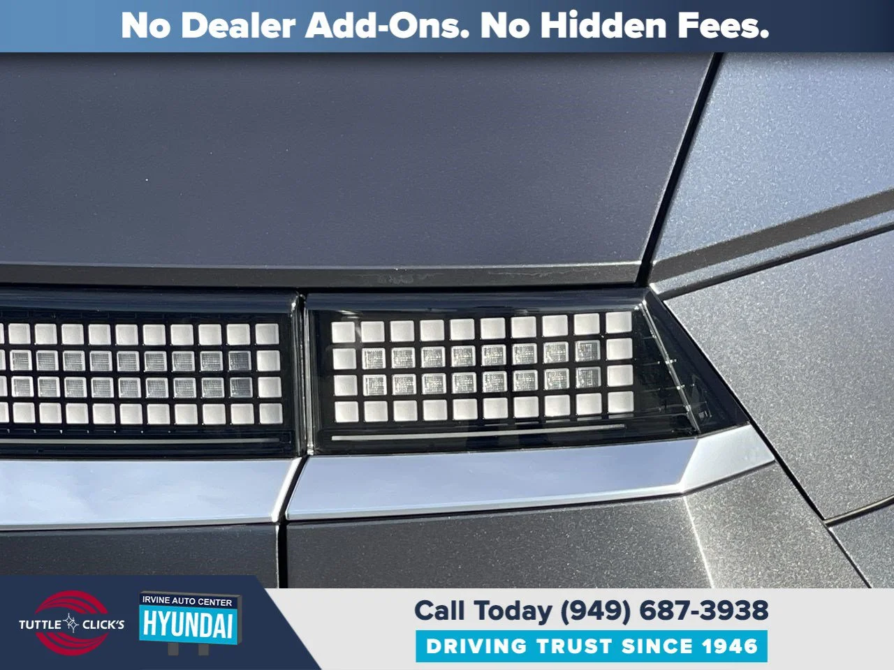 Used 2023 SHOOTING STAR (MA HYUNDAI LIMITED image 18