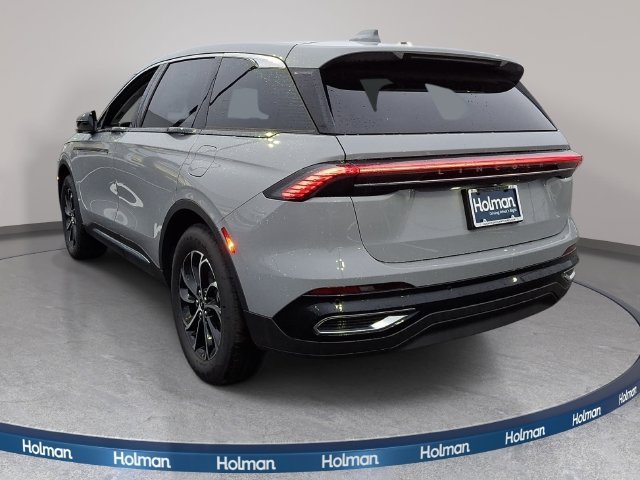 Used 2026 Gray Lincoln Premiere image 7