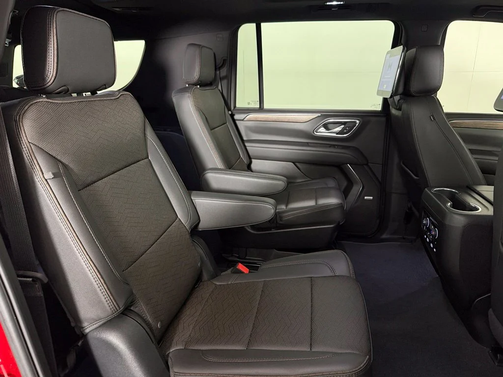 2024 Chevrolet Suburban High Country - Photo 20
