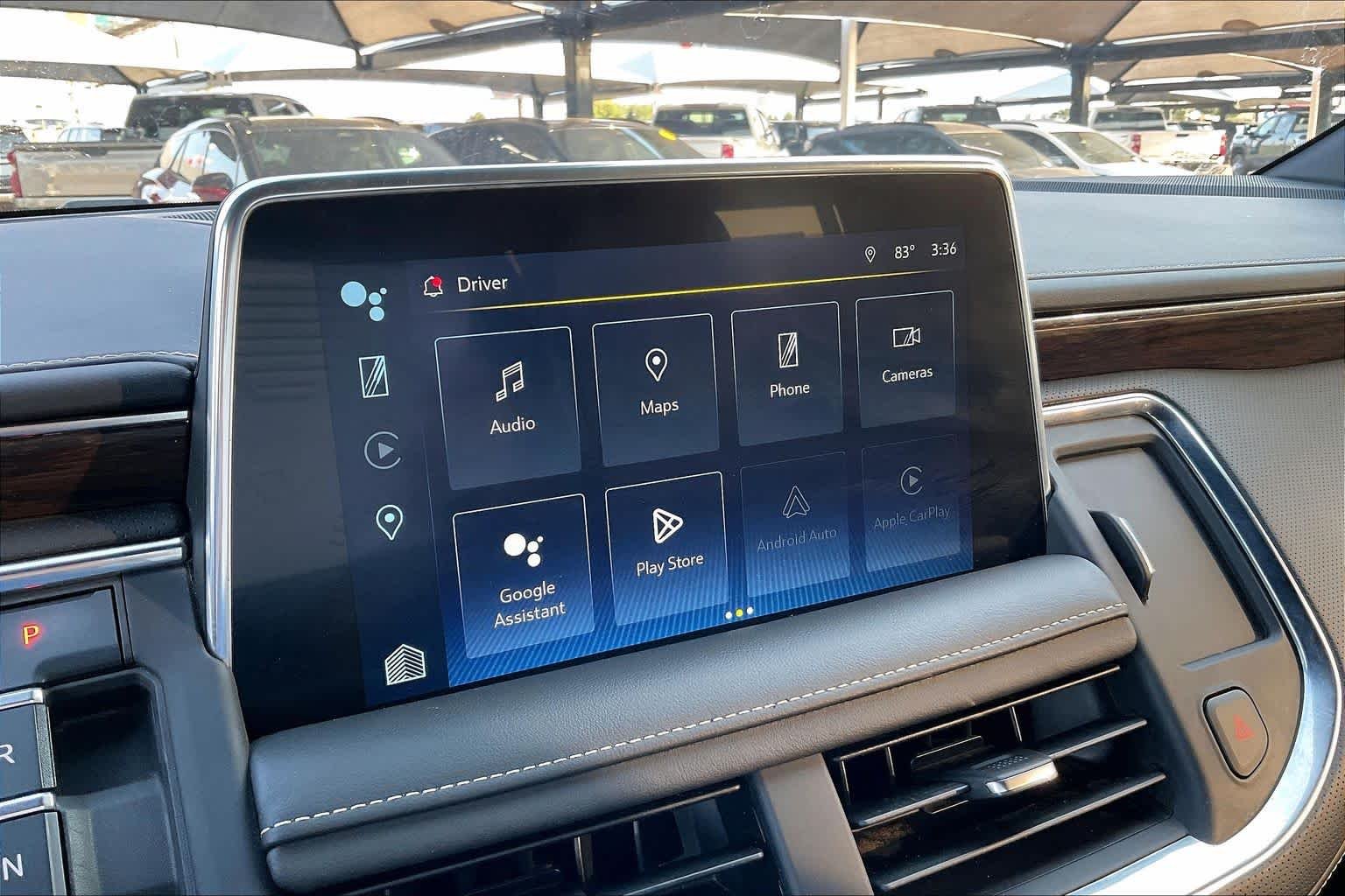 Used 2023 Black Chevrolet Premier image 32