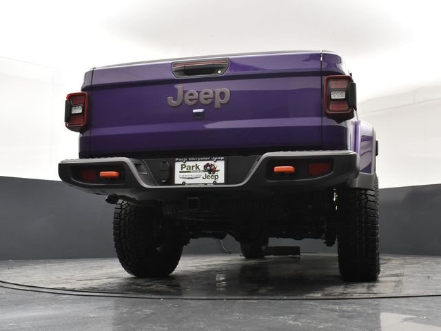 New 2026 Reign Exterior Paint Jeep Mojave image 23
