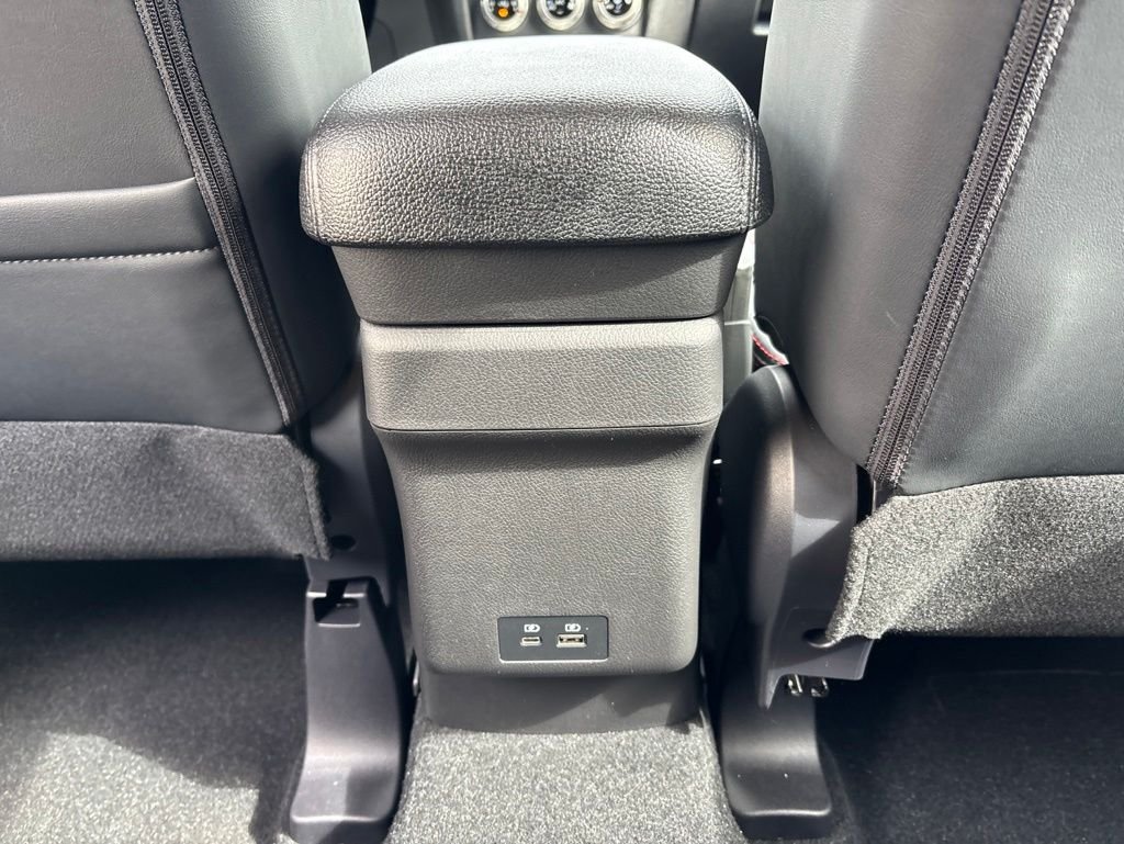 2024 Mitsubishi Outlander Sport SE - Photo 25