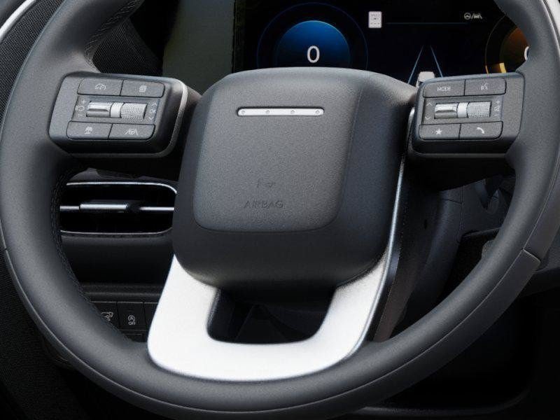 New 2027 Abyss Black Pearl Hyundai SEL 8P image 16