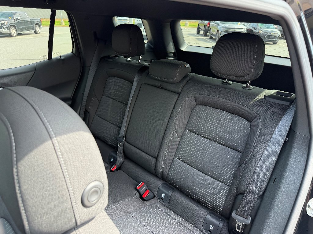 2027 Chevrolet Equinox LT - Photo 39