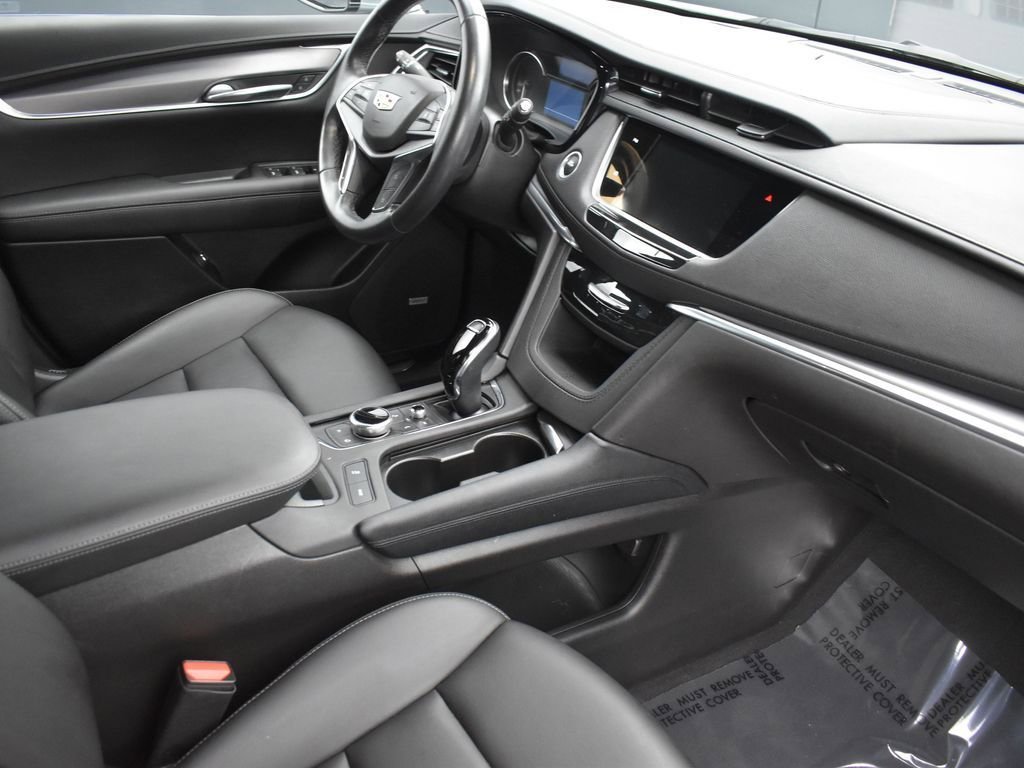 2023 CADILLAC XT5 - Image 29