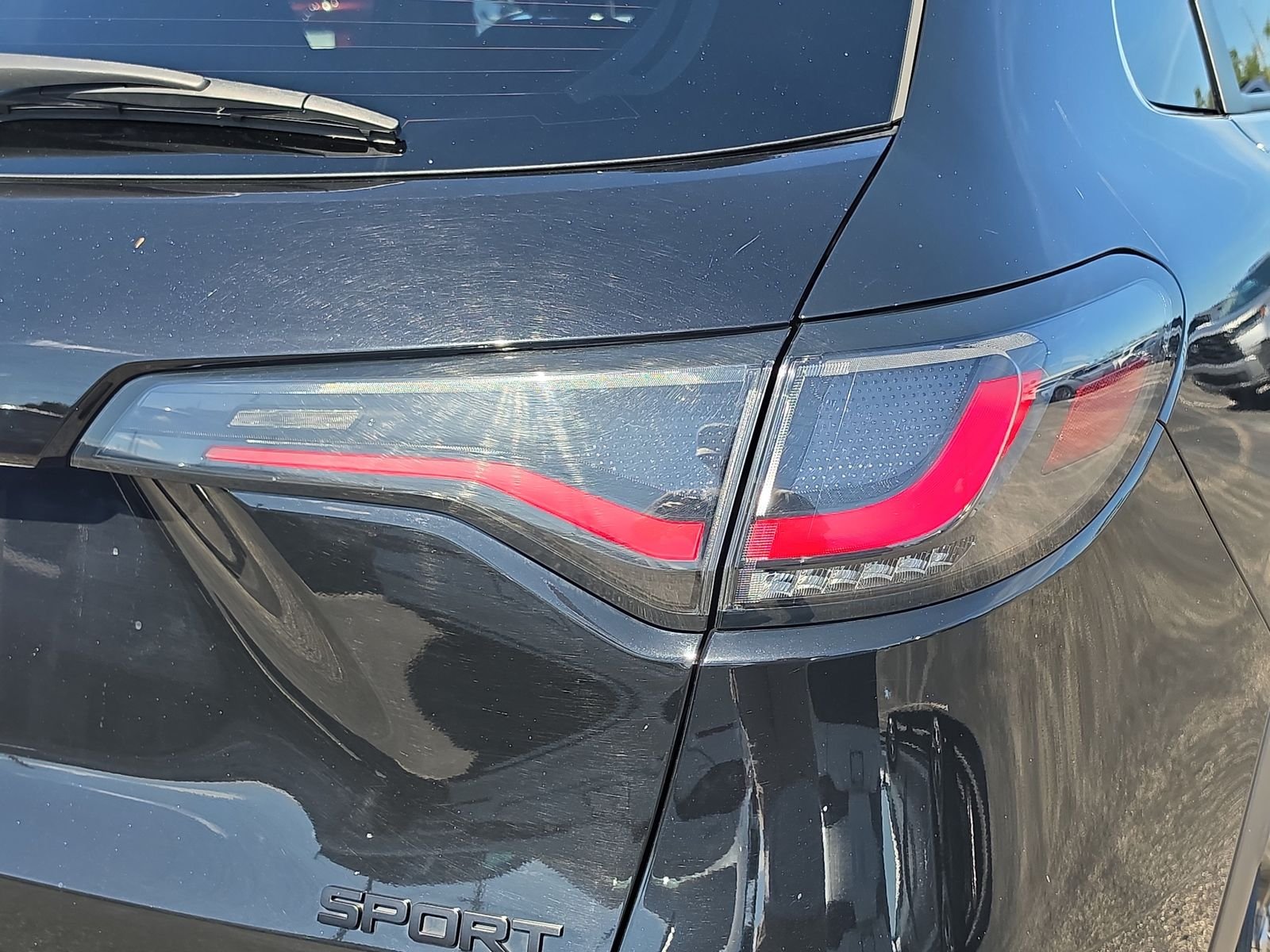 2025 Honda HR-V Sport - Photo 8