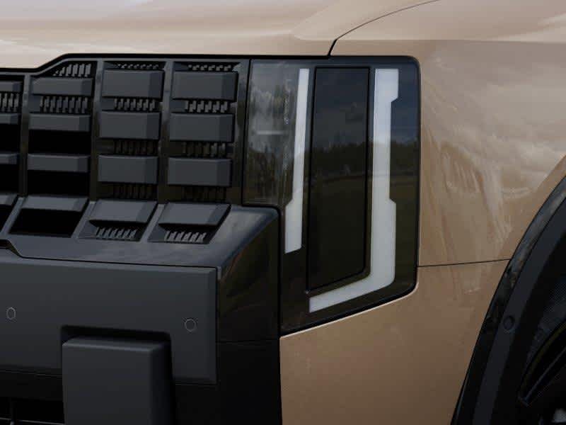 New 2027 Terrain Brown Kia X-Line SX-Prestige image 10