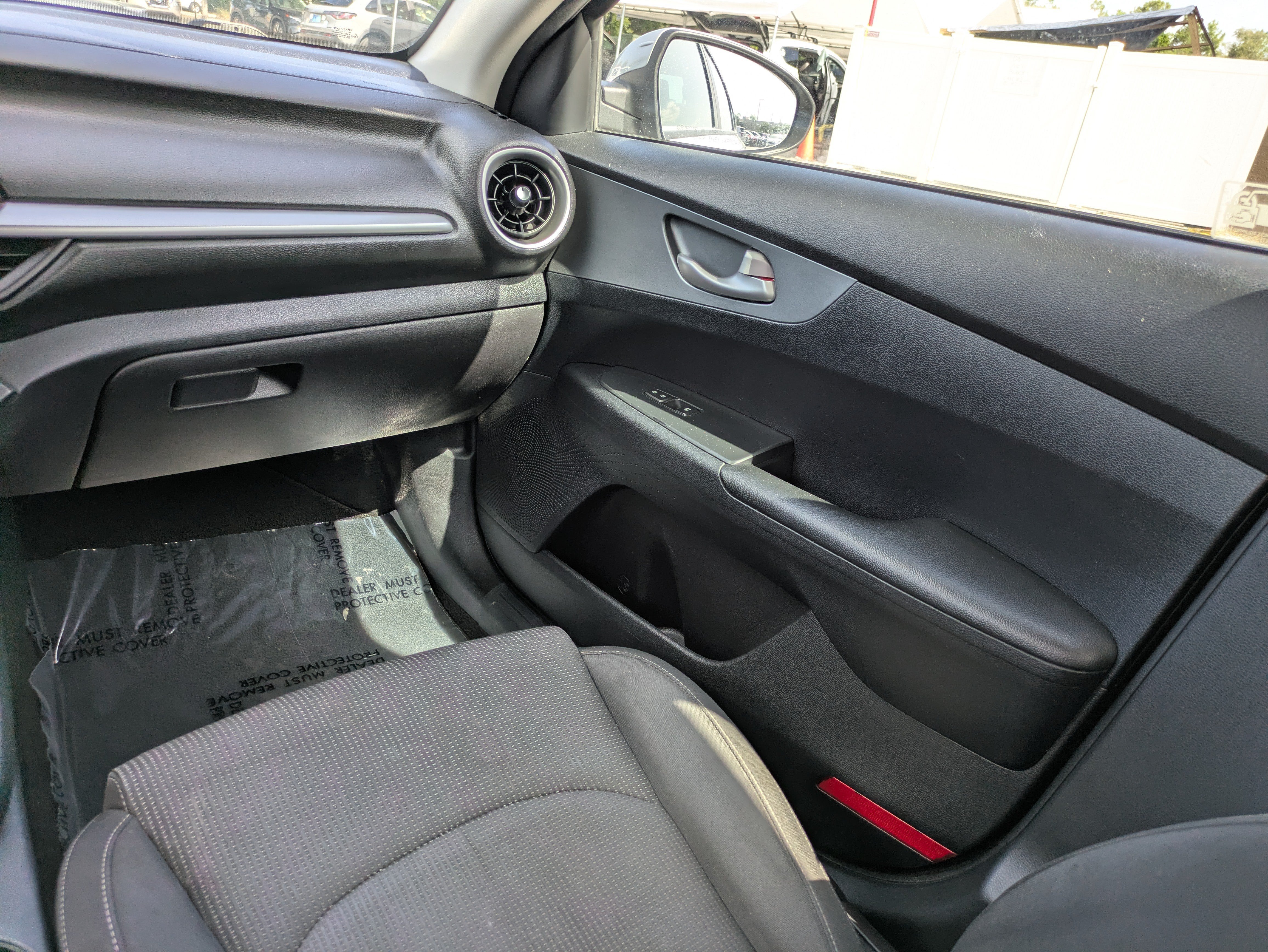 2020 Kia FORTE LXS - Photo 15