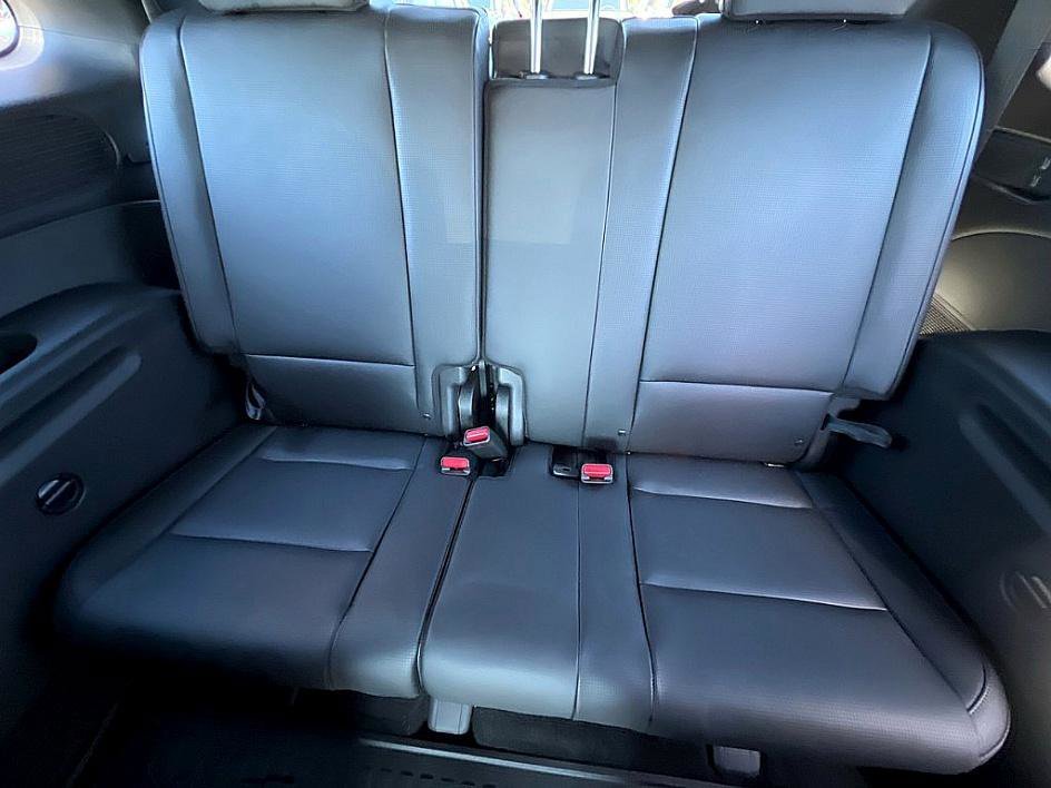 2026 Hyundai Palisade XRT Pro - Photo 8