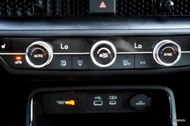 2025 Honda CR-V EX - Photo 18