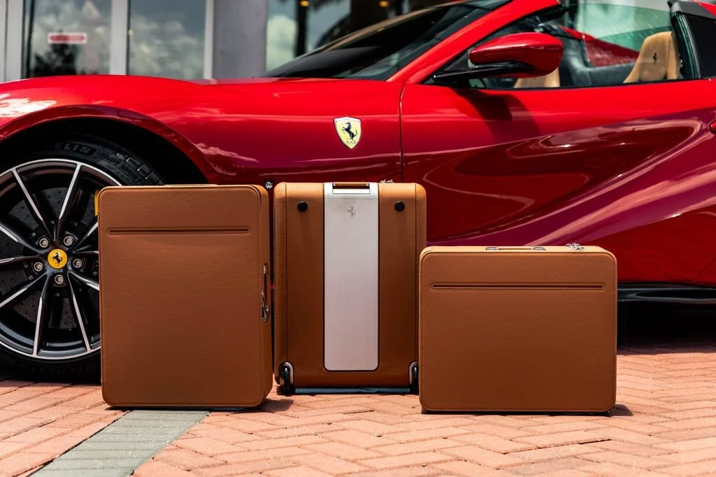 Used 2023 Rosso Berlinetta Ferrari  image 58