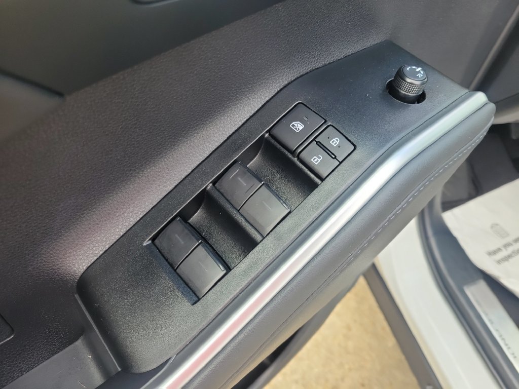 Certified Used 2026 Beige Toyota XLE image 15