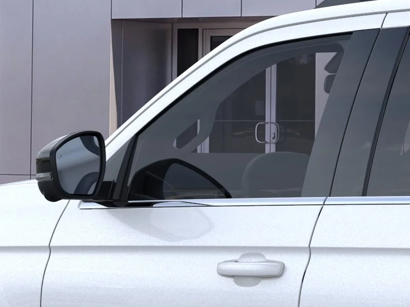 New 2026 Star White Metallic Tri-Coat Ford Platinum image 20