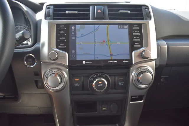 Used 2024 Black Toyota SR5 Premium image 28