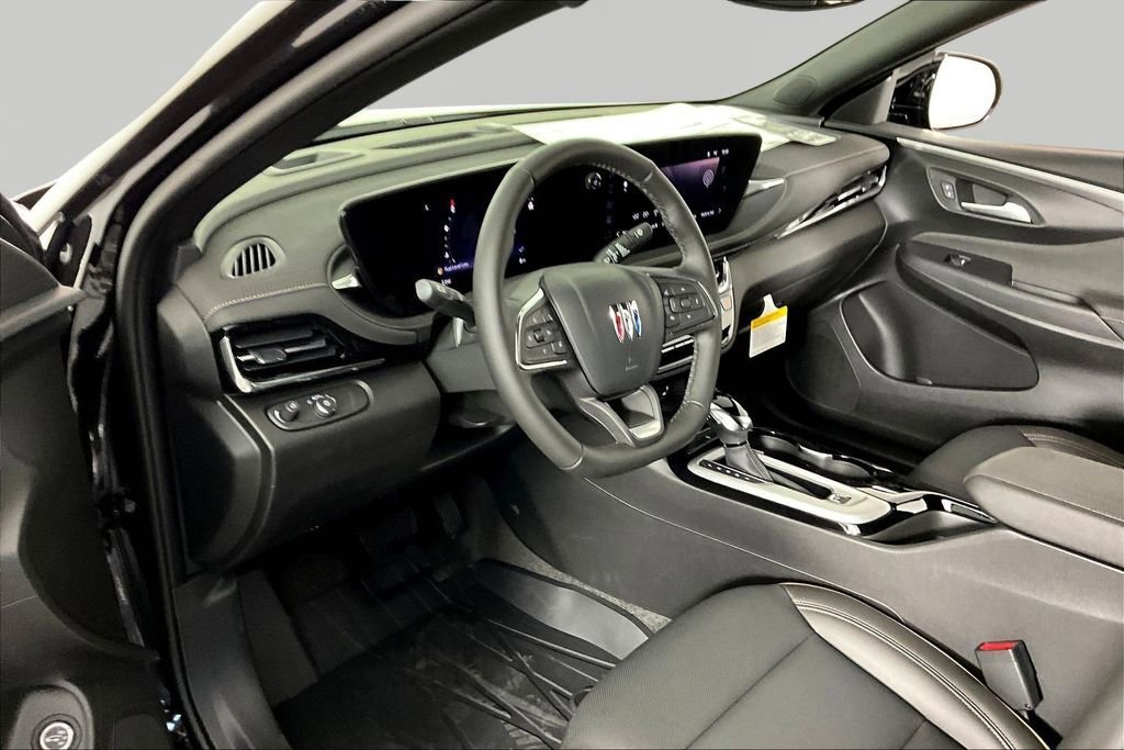 2026 Buick Envista Avenir - Photo 8