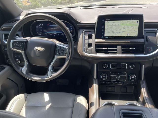 Used 2023 Black Chevrolet LT image 14