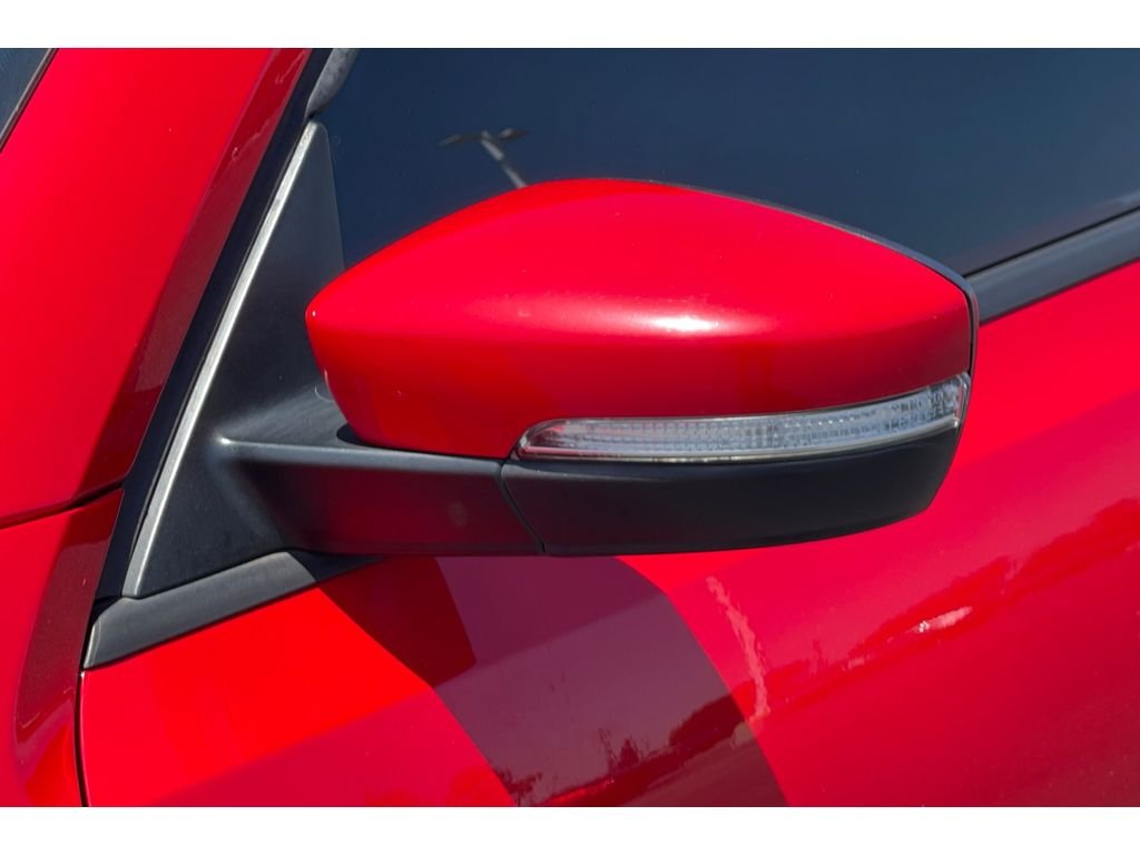 Used 2017 Tornado Red Volkswagen 1.8T SE image 47