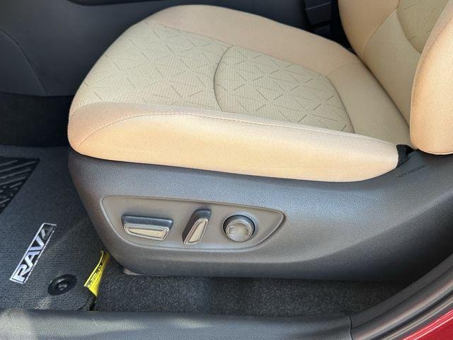 Certified Used 2025 RED MC. Toyota  image 49