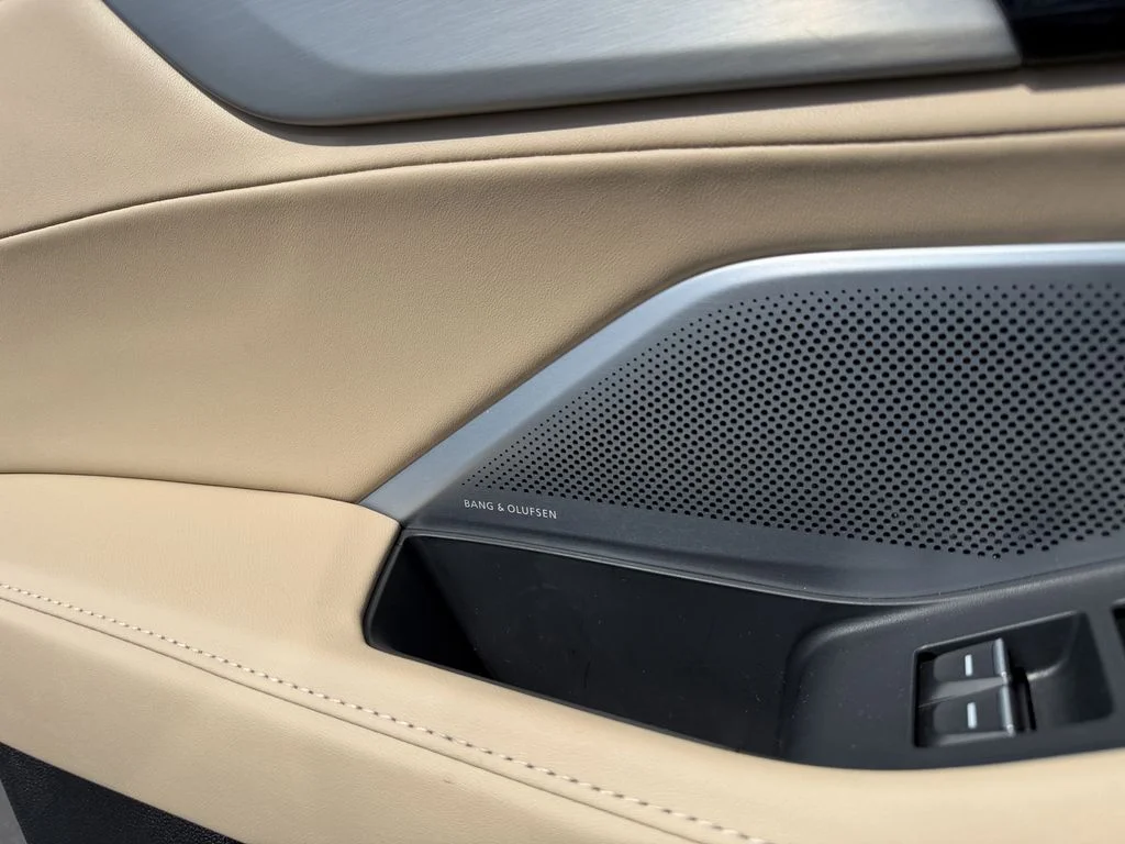 New 2026 Platinum White Pearl Acura Technology Package image 14