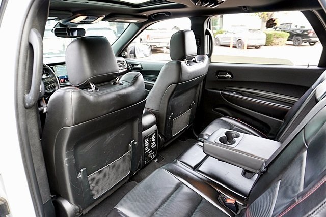 Certified Used 2024 White Dodge R/T Plus image 18