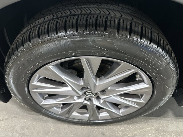 Certified Used 2020 Silver Mazda Grand Touring image 23