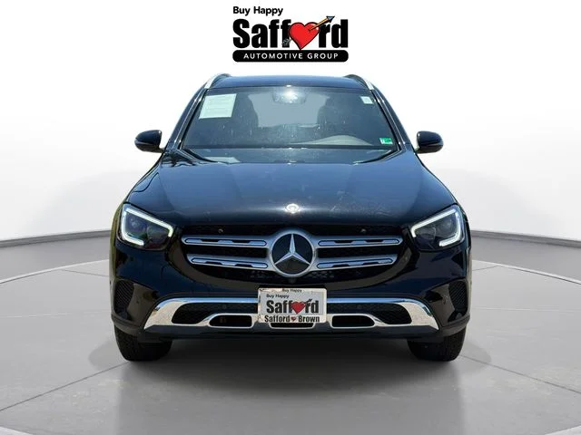 Used 2022  Mercedes-Benz GLC 300 image 8