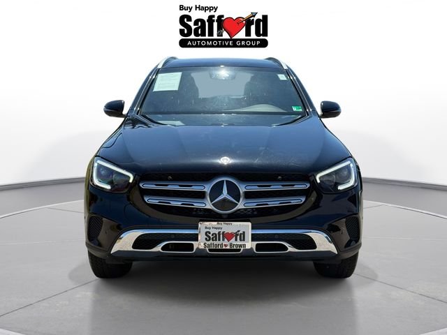 Used 2022  Mercedes-Benz GLC 300 image 8