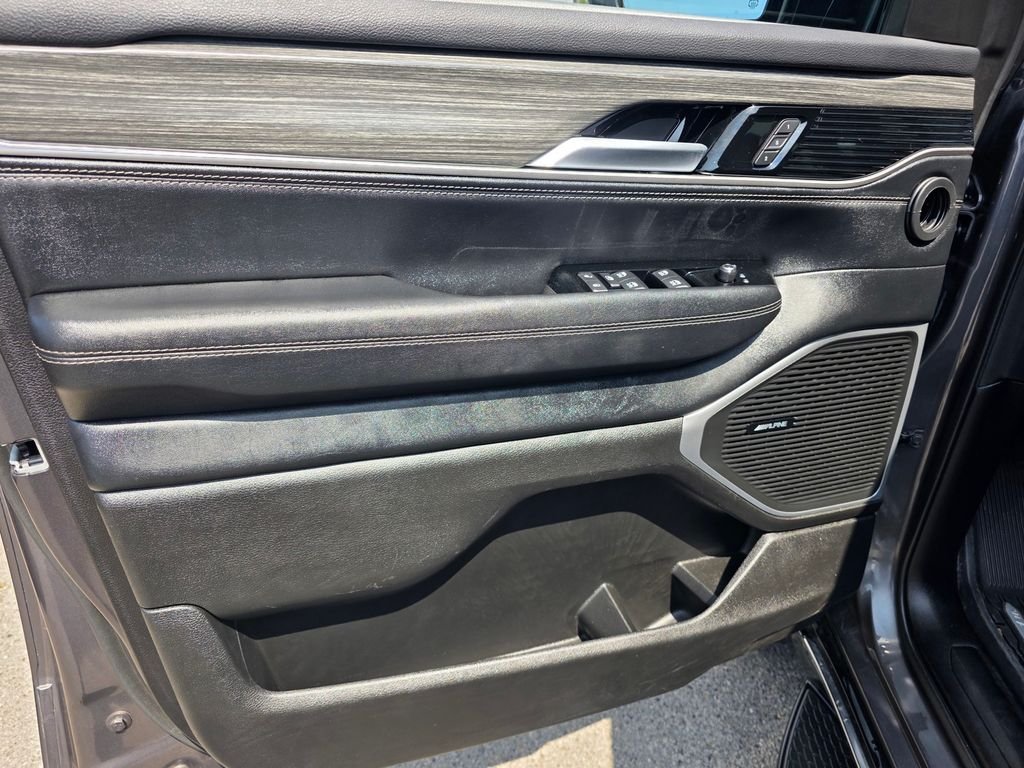 Used 2024 Gray Jeep Series II image 12
