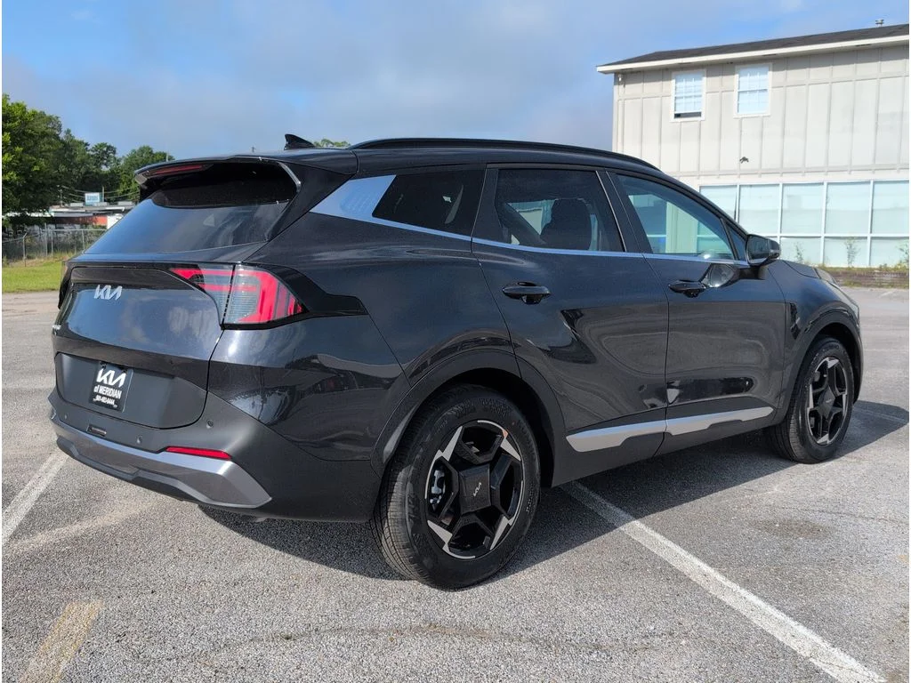 New 2026 Panthera Metal Kia EX image 5