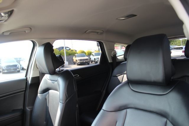 Used 2023 Gray Kia EX image 23