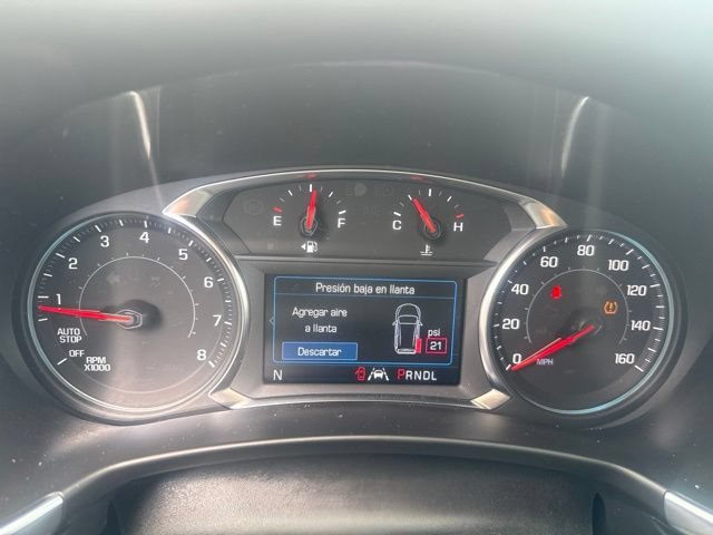 Used 2024 Mosaic Black Metallic Chevrolet LT image 15